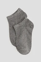 10-pack Ankle Socks
