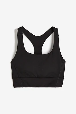 Medium-Support Sports Bra with DryMove™