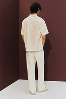 Regular Fit Short-sleeved shirt
