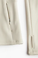 Warm Activewear Jacket