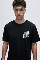 Regular-Fit Sports Shirt with DryMove™