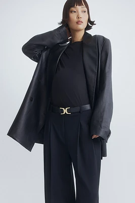MAMA Microfiber Top