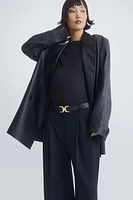 MAMA Microfiber Top