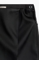Wrap Skort