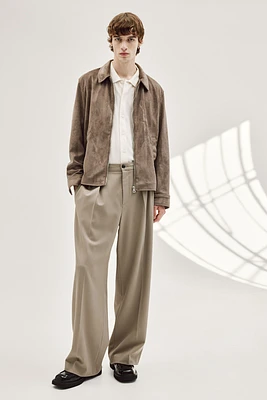 Veste Coupe Classique
