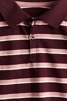 Cotton Jersey Rugby Shirt