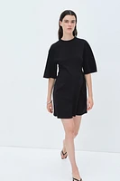 MAMA T-Shirt Dress