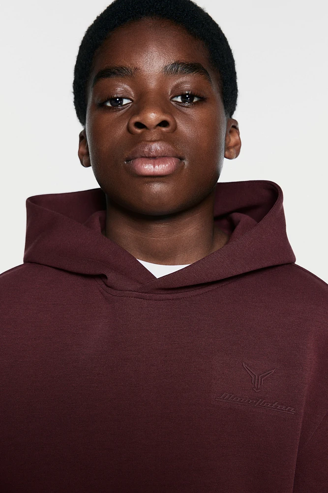 Sports Hoodie with DryMove™