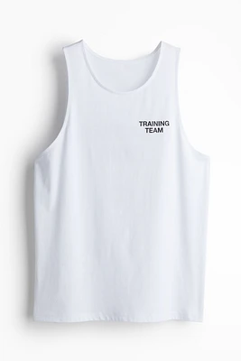 Débardeur de sport classique DryMove🅪