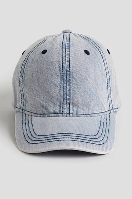 Cotton Twill Cap