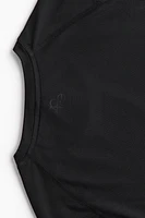 Muscle-Fit Sports Shirt with DryMove™
