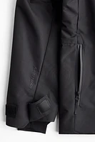 Regular-Fit Padded Ski Jacket with StormMove™