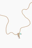 Pendant Necklace