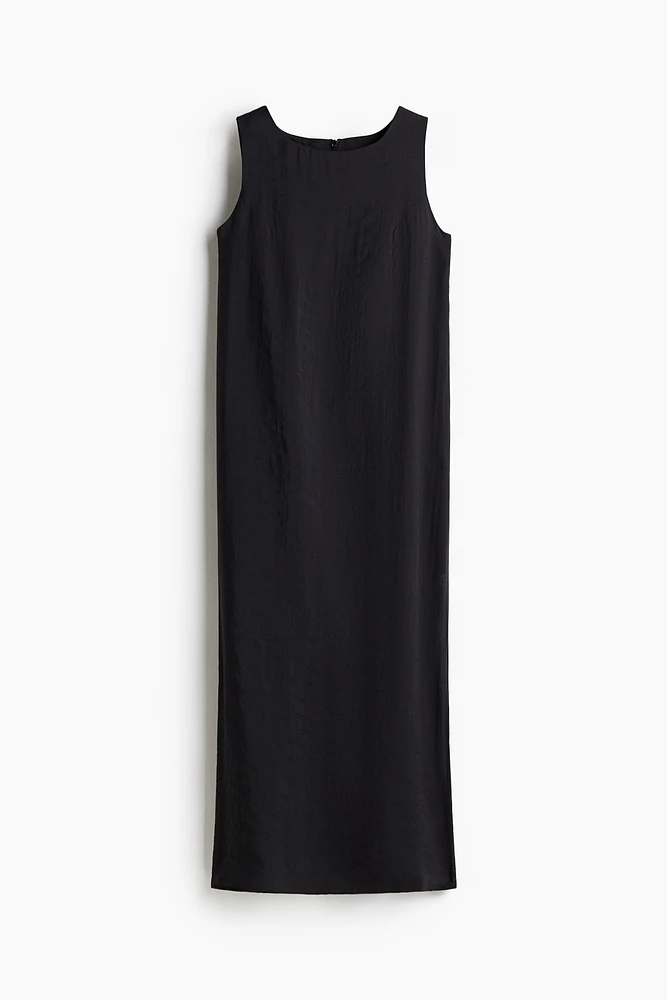 Robe vaporeuse