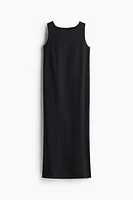 Robe vaporeuse