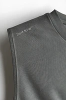 Regular-Fit Sports Tank Top with DryMove™
