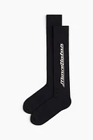 2-Pack Soccer Socks with DryMove™