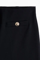 Wide-Leg Pants