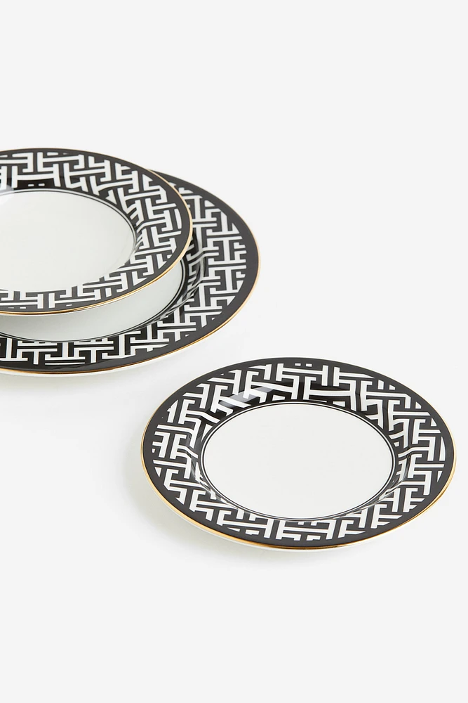 Porcelain Plate