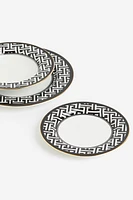 Porcelain Plate