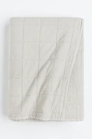 Quilted Bedspread