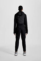 Hybrid Down Jacket with ThermoMove™