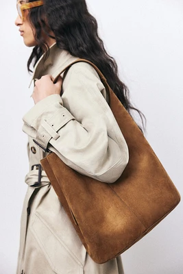 Bucket Bag