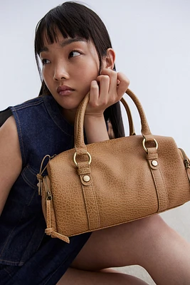 Bowler Bag