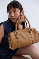 Bowler Bag