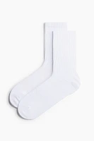 Lot de 5 paires chaussettes sport DryMove™