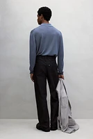 Relaxed Fit Jeans