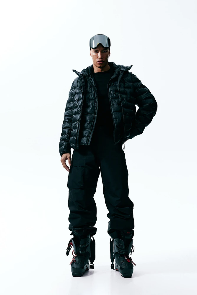 Regular-Fit Ski Pants with StormMove™