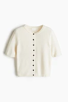 Knit Cardigan