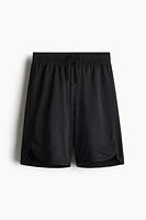 Basketball Shorts with DryMove™