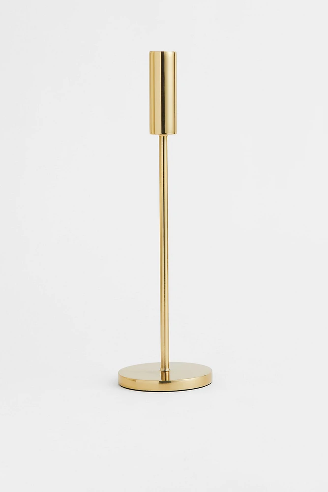 Tall Candlestick