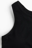 Medium-Support Sports Bra with DryMove™
