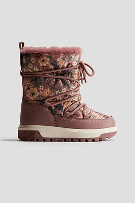 Waterproof Boots