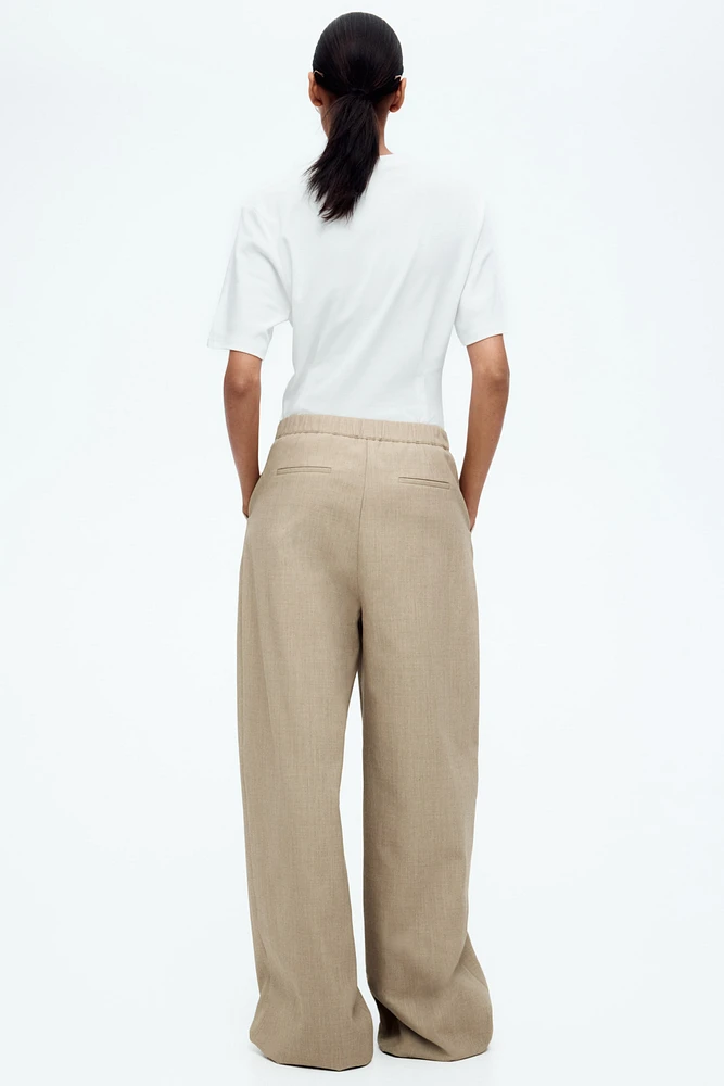 Interlock T-Shirt Bodysuit