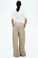 Interlock T-Shirt Bodysuit