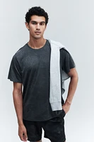 Regular-Fit Sports Shirt with DryMove™