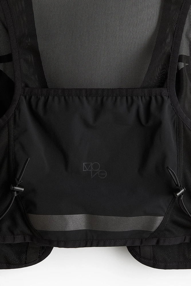 Lightweight Running Vest