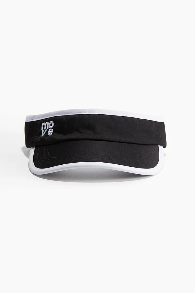 Sun Visor