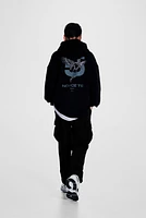 Pantalon de jogging style cargo