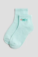 Ankle Socks
