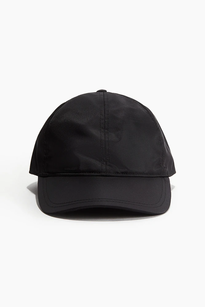Nylon Cap