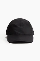 Nylon Cap