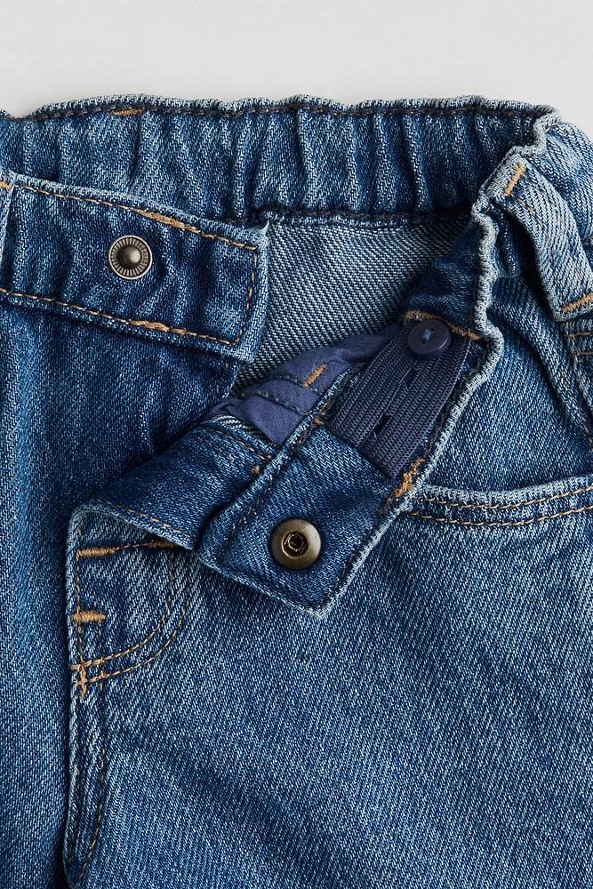 5-Pocket Jeans