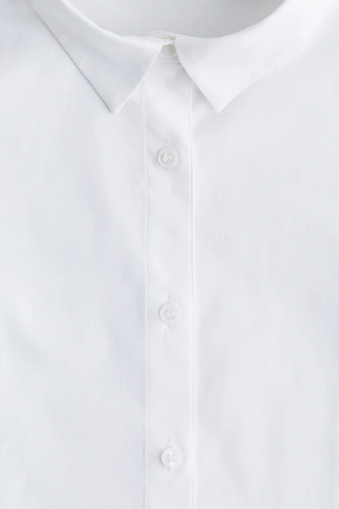 Cotton Shirt