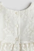 Lace Blouse
