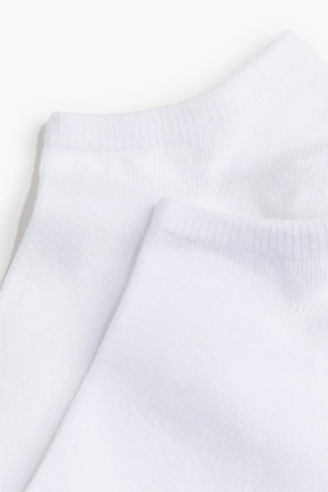 10-pack Ankle Socks